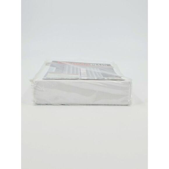 Kelly Blackout Insulated Window Curtain Thermaplus Hotel Quality Curtain New - Picture 6 of 7